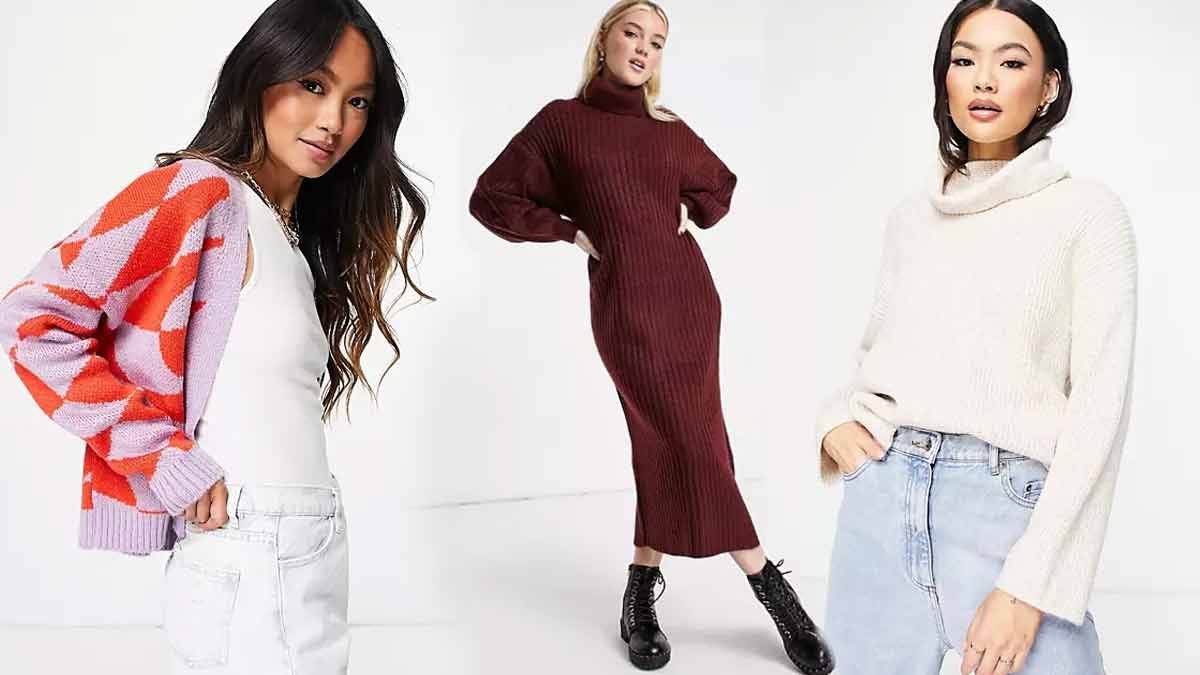 Soldes 2022  Toutes les pièces tendances que vous devez impérativement shopper chez Asos cette année !